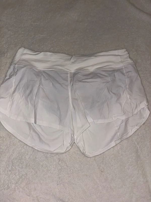 Lululemon Speed Up 4" - Image 2