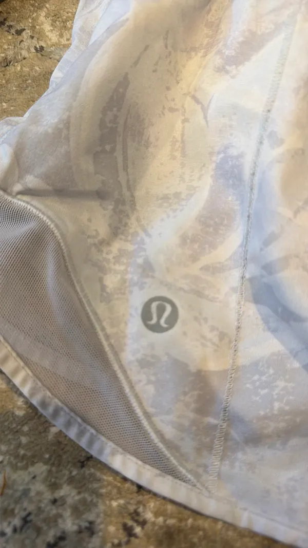 Lululemon Shorts - Image 3