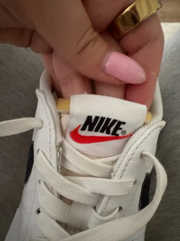 Nike Blazer Low Women’s Platform - Image 8
