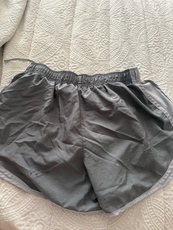 Nike Dri-Fit Shorts - Image 2