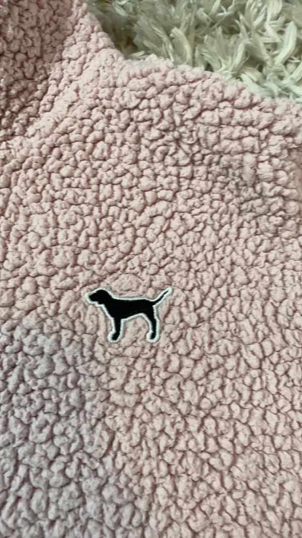 Pink Sherpa - Image 2