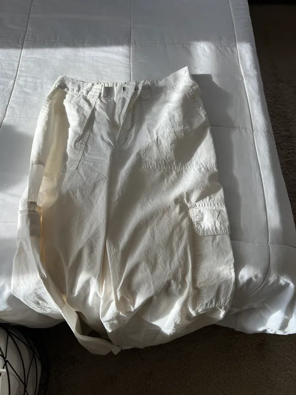 Cotton On Cargo Pants - Image 4