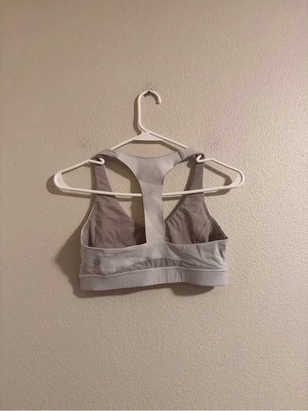 Lululemon break free bra nulux - Image 2