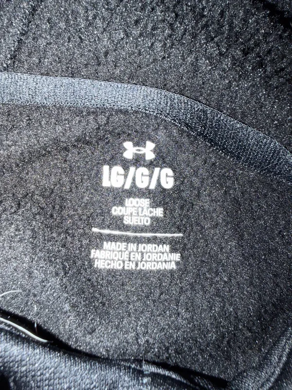 Under Armour Hoodie - Image 3
