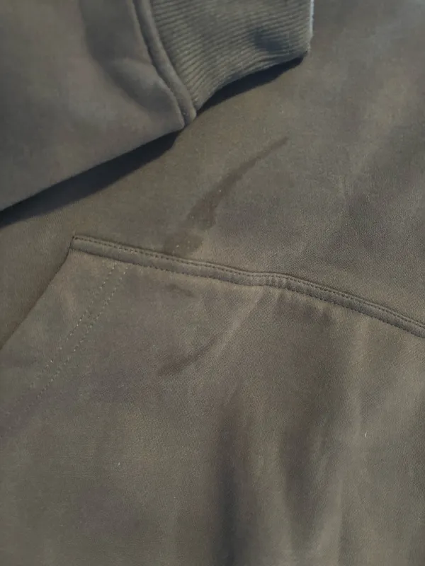 White Fox Hoodie Boutique - Image 4