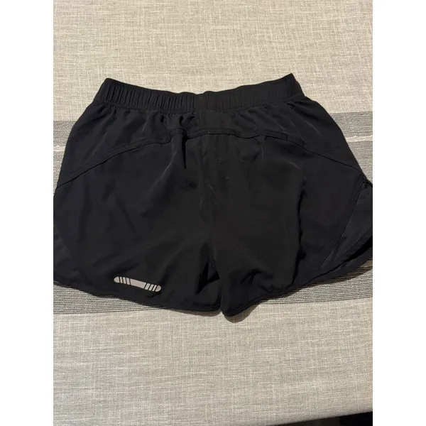 BCG Running Shorts Black Womens Size Medium Athletic‎ Performance Workout - Image 5