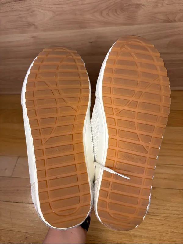 Tory Burch Women's Field Sneakers - Size 9.5 - Image 6