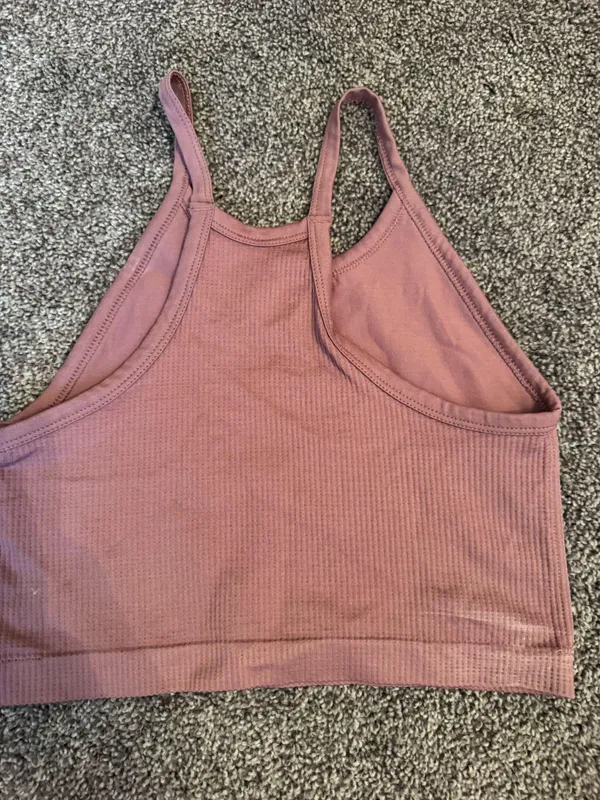 SO Tank Top - Image 2