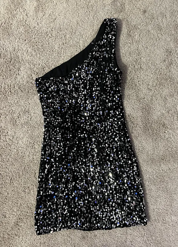Sequin Dress - Image 3