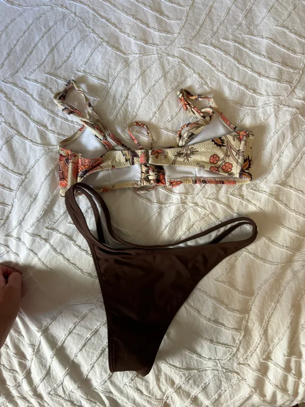 Bikini Set Size XS - Image 5