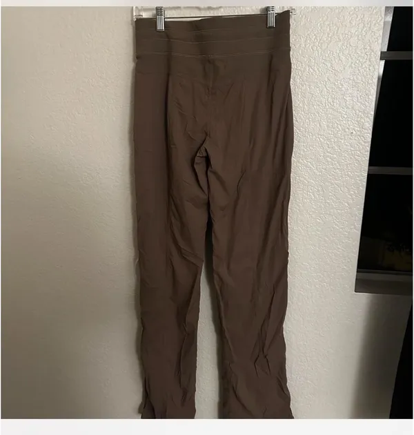 Lululemon Dance Studio Pants - Image 3