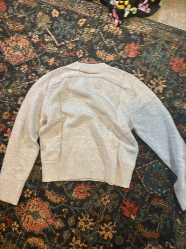 Abercrombie Martini Sweater - Image 5