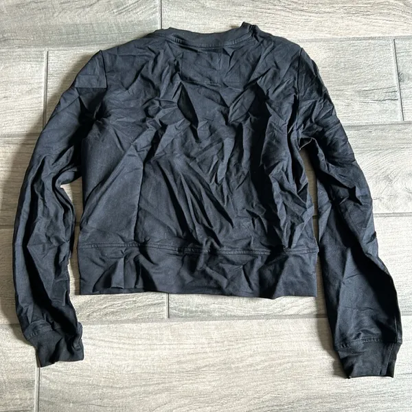 Sula beachwear Galápagos Islands tshirt Black Size XS - Image 6