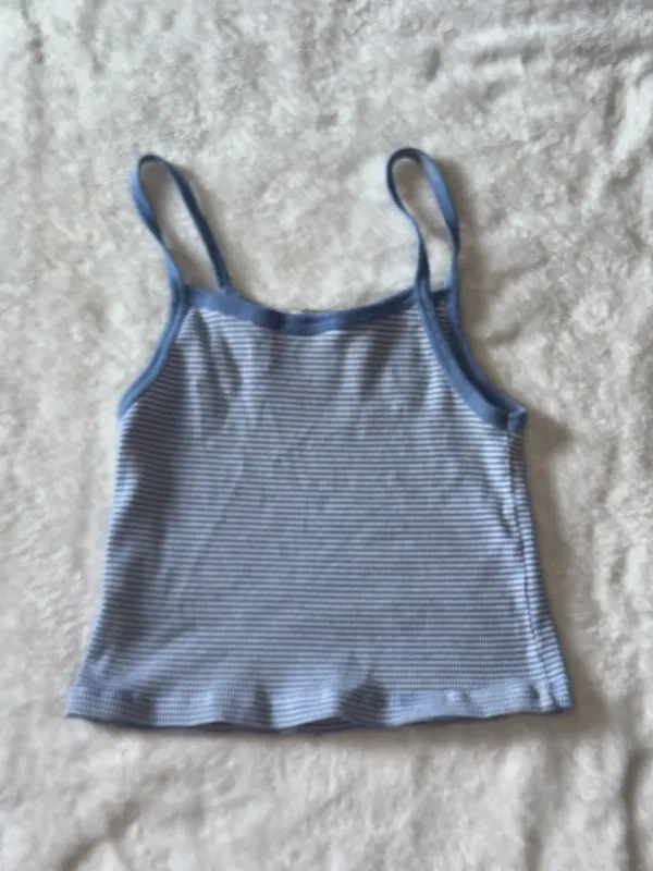 Brandy Melville Tank Top - Image 2