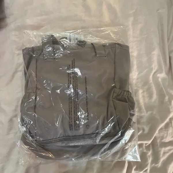 Beyond Yoga Backpack *NWT* - Image 7