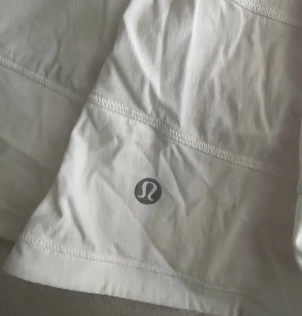 Lululemon pace rival skirt - Image 3