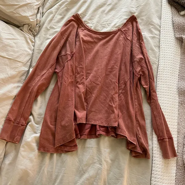 Free People Pullover Top - Image 2