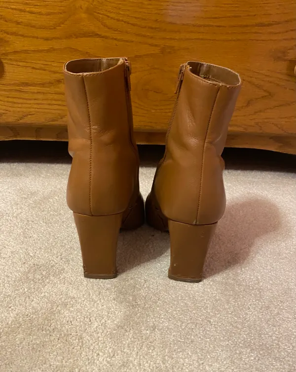 Chinese Laundry Boots - Image 4
