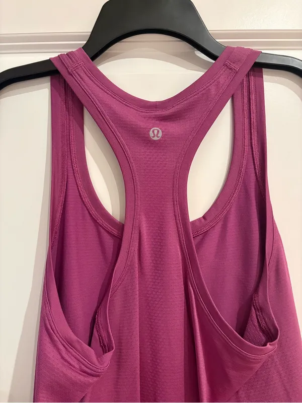lululemon athletica Swiftly Tech Race length Tank - Image 5