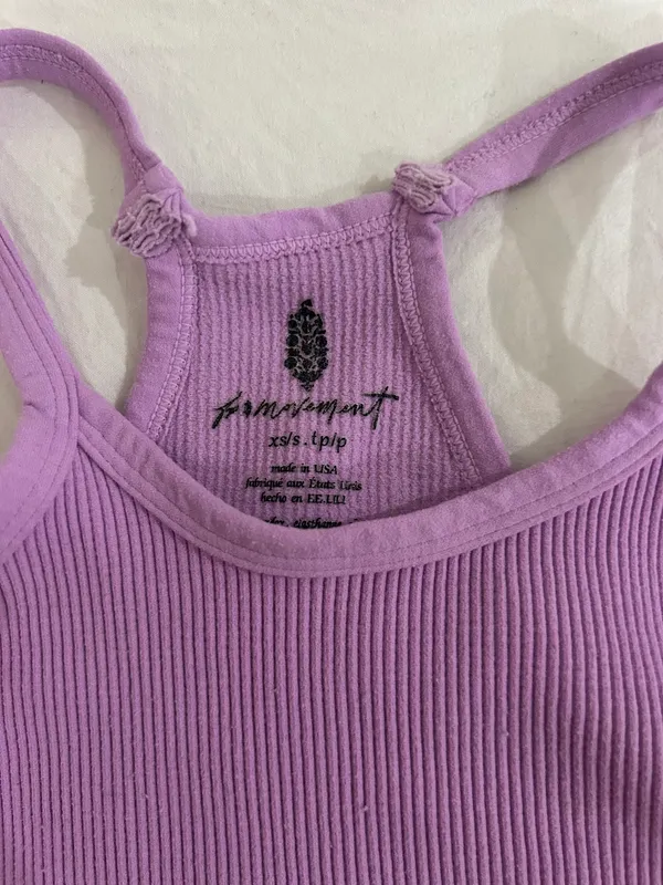 Free People Movement Top - Image 2