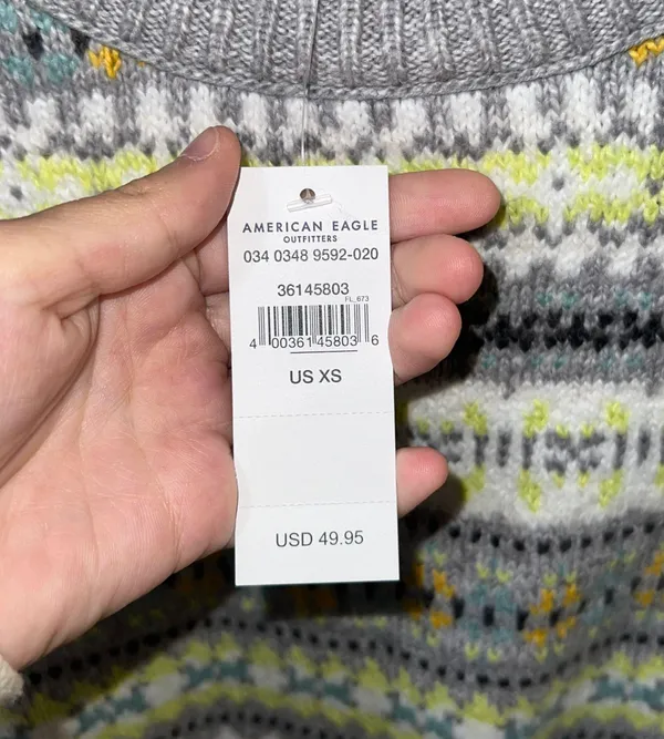 Sweater - Image 2