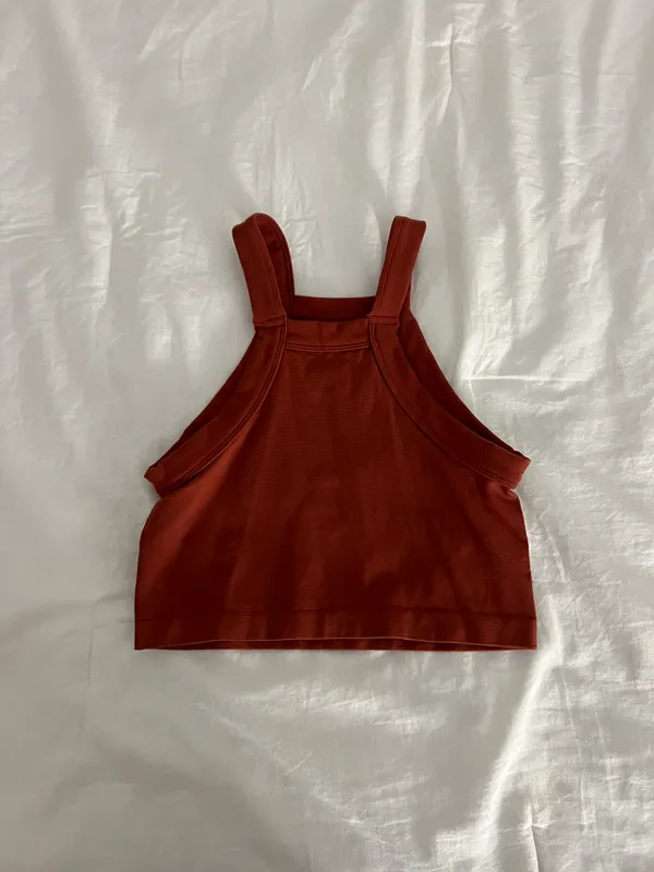 Free People Movement Halter Top - Image 2