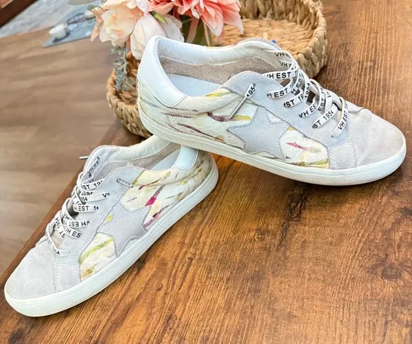 Vintage Havana Women’s Sneakers 8 - Image 6