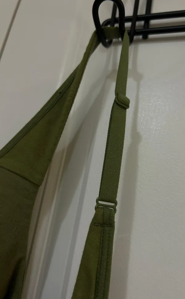 Auden tank top Green Size XS - Image 3