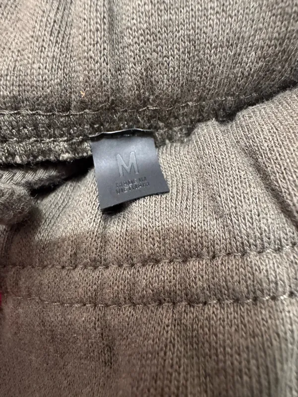 Fear of God Essentials Shorts sweat - Image 7