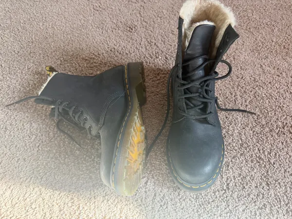 Dr. Martens Boots - Image 3