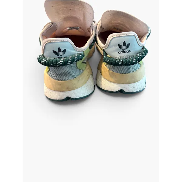 6.5 adidas Ivy Park x Nite Jogger Ecru Tint S29038 sneakers tennis shoes women - Image 11