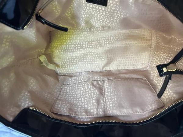 Kate Spade Handbag - Image 6