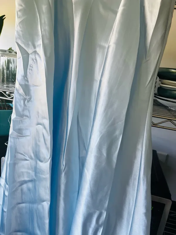 Vintage Jones NY slip dress - Image 8
