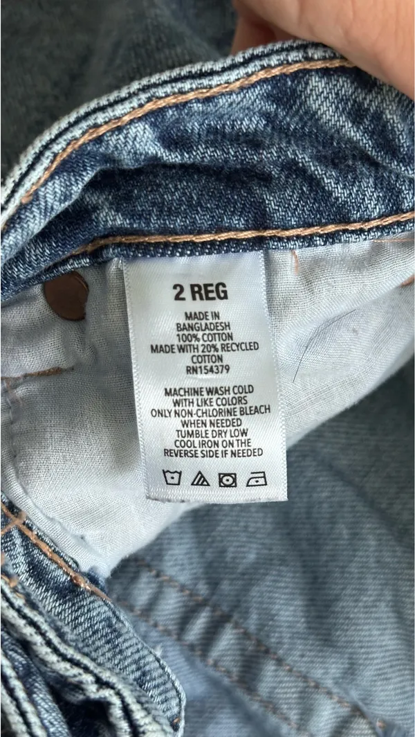 Aeropostale Jeans - Image 3