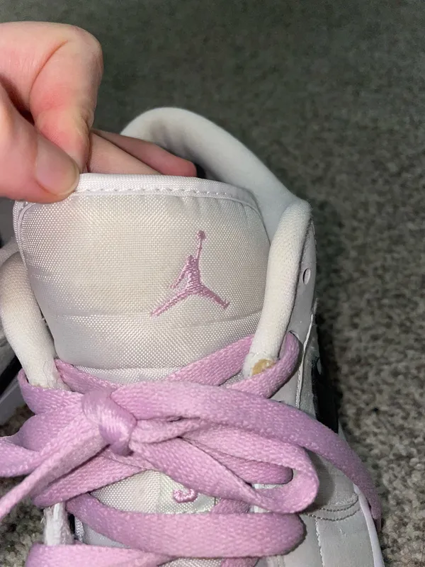 Air Jordan - Image 5