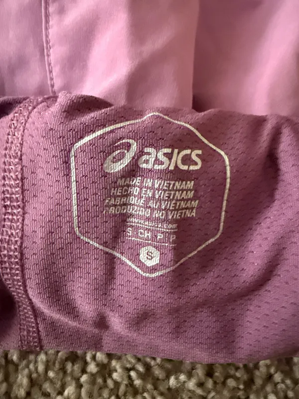 ASICS Shorts - Image 4