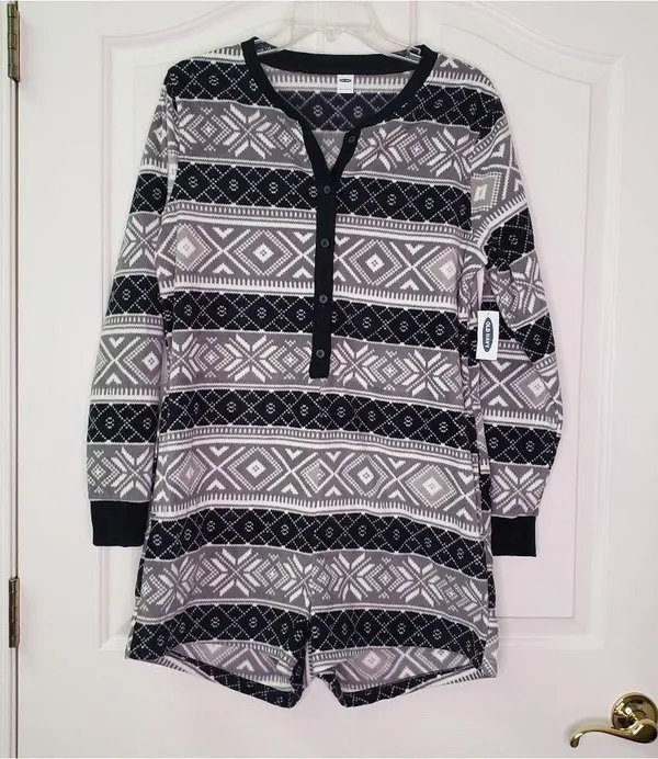 PJ Onsie - Image 2