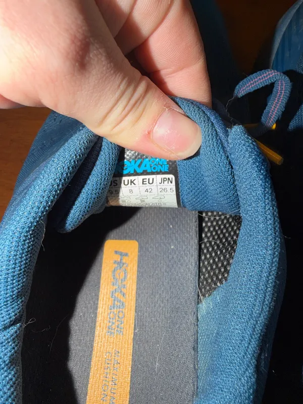 Hoka Running Shoes Women’s - Image 3