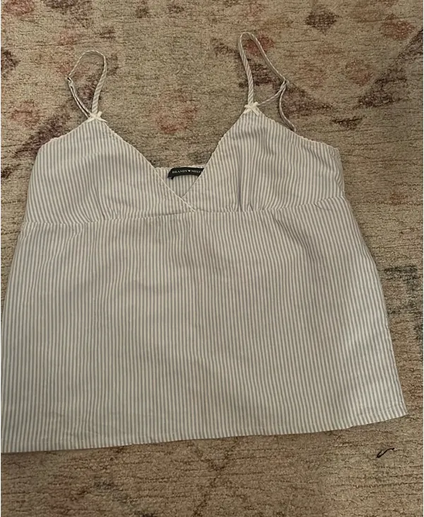 Brandy Melville Tank - Image 3
