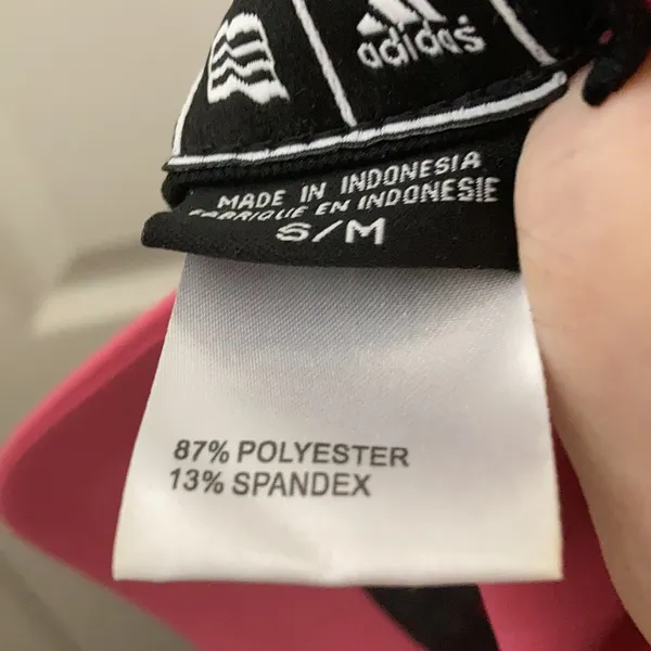 FINAL MARKDOWN Adidas ladies ball cap s/m - Image 5