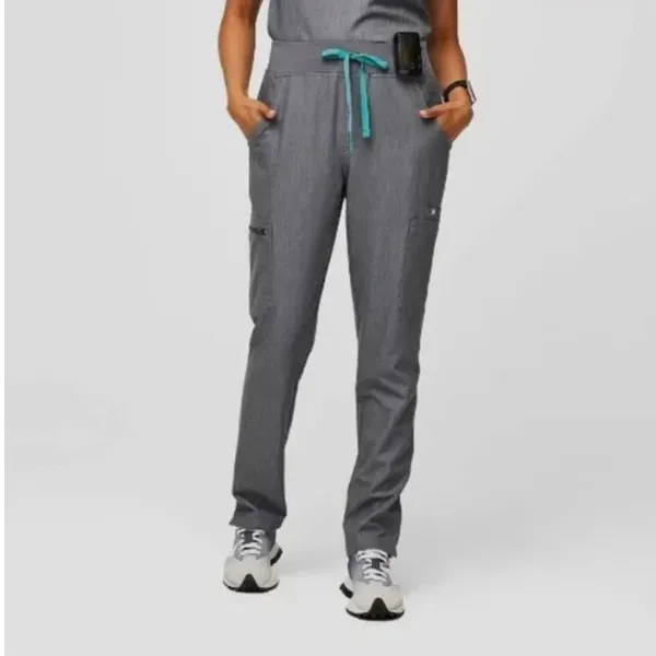 FIGS Technical Yola Skinny Scrub Pants  - Image 5