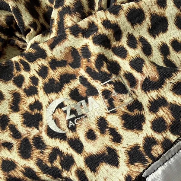 Zyia Active Leopard Matching Set - Image 7