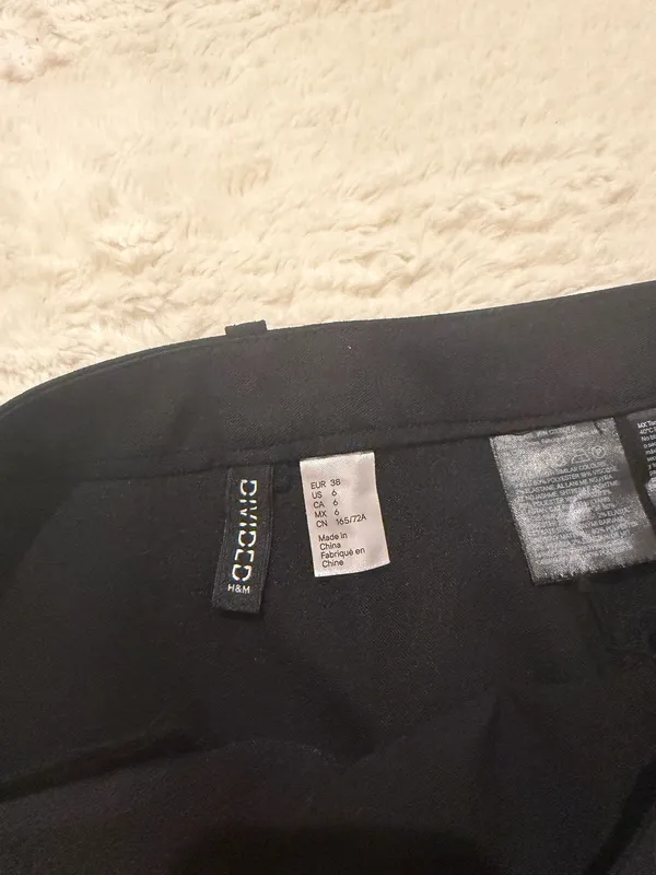 H&M Skirt - Image 2