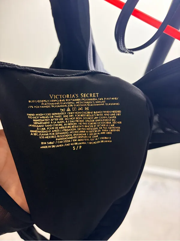 Victoria’s Secret Swimsuit - Image 7