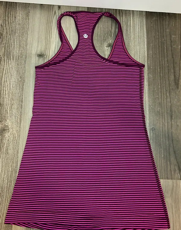 Lululemon Cool Racerback Tank - Image 2