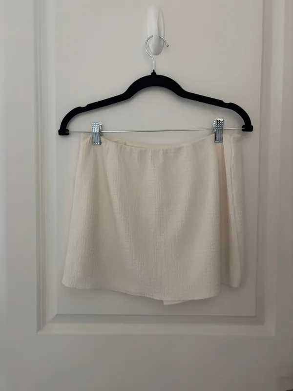 Grey Bandit Summer Loving Top and Skort - Image 5