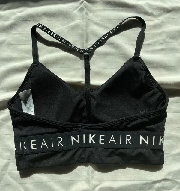 Nike Air Sports Bra - Image 4