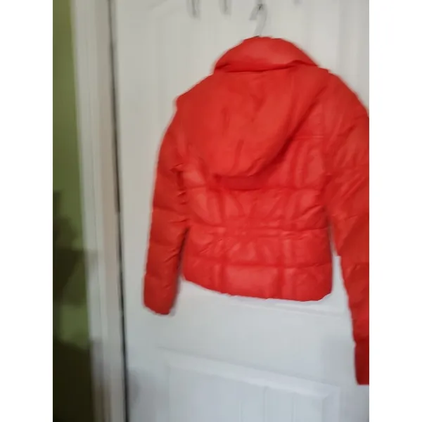 abercrombie puffer jacket S - Image 14