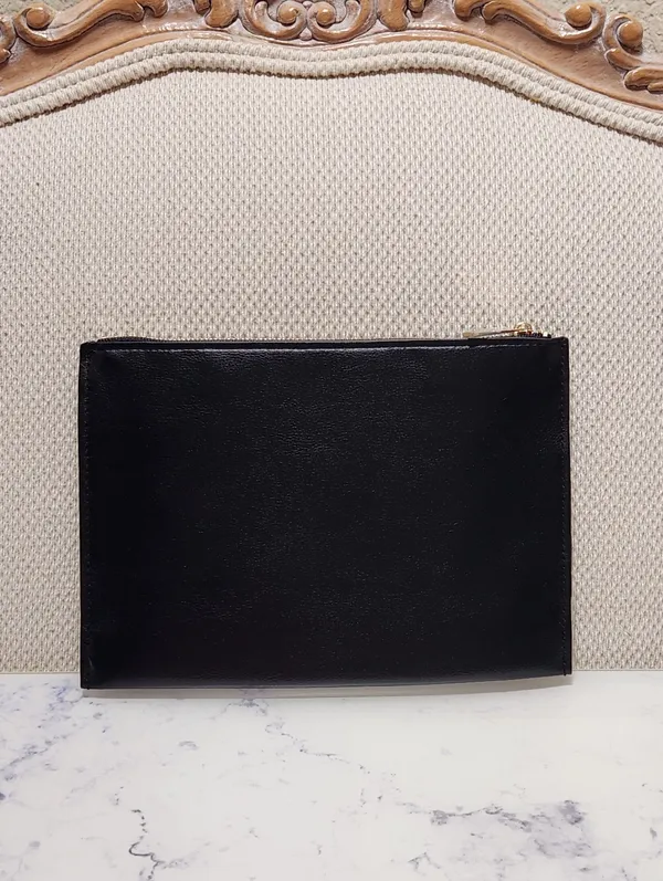 Dolce & Gabbana Beauty Makeup Cosmetice Pouch - Image 3