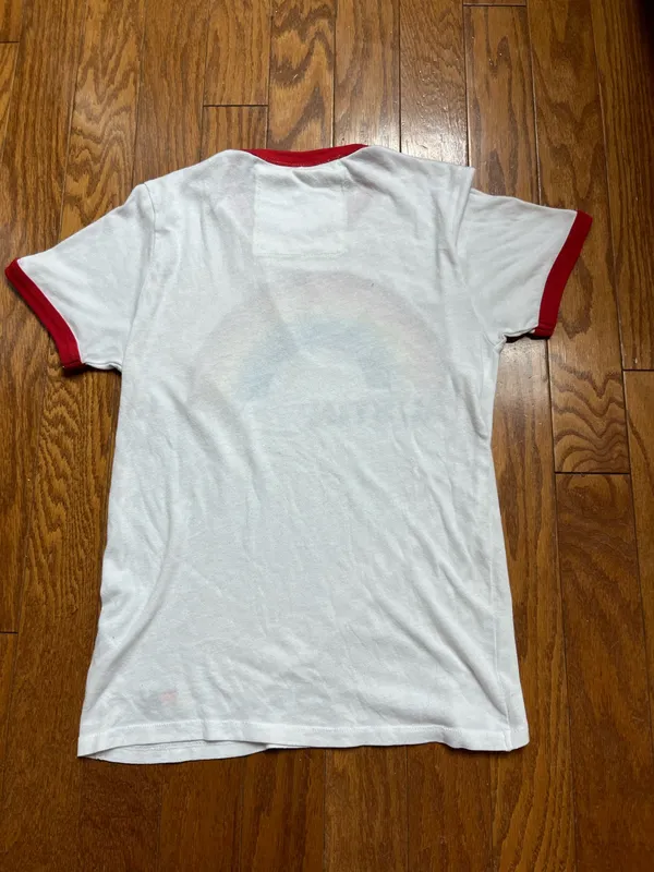 Aviator Nation “Austin” shirt - Image 3
